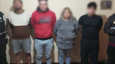 Sospechosos