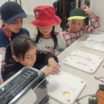 Las colonias se desarrollarán en el Museo de la Moneda Cuenca, en la Calle Larga y Av. Huayna Cápac, edificio del Banco Central del Ecuador.