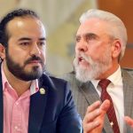 Patricio Maldonado cuestionó el trabajo que desempeñó por 18 meses el exgobernador Santiago Malo. /Cortesía