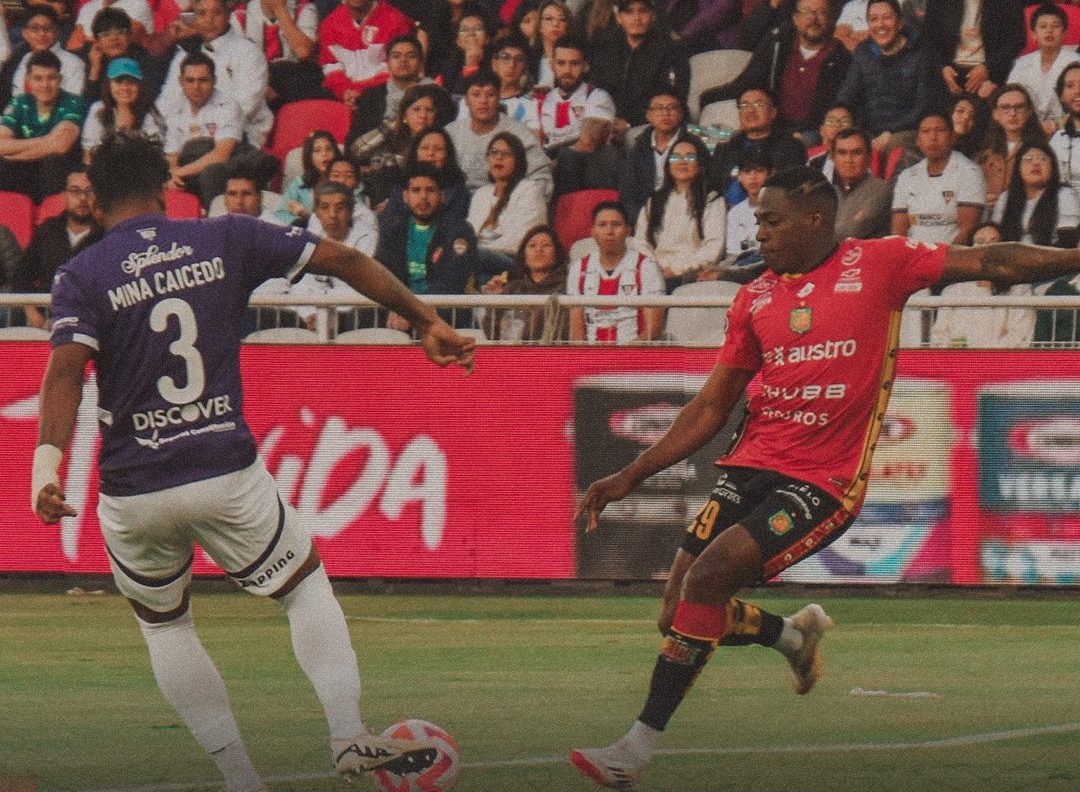 Deportivo Cuenca