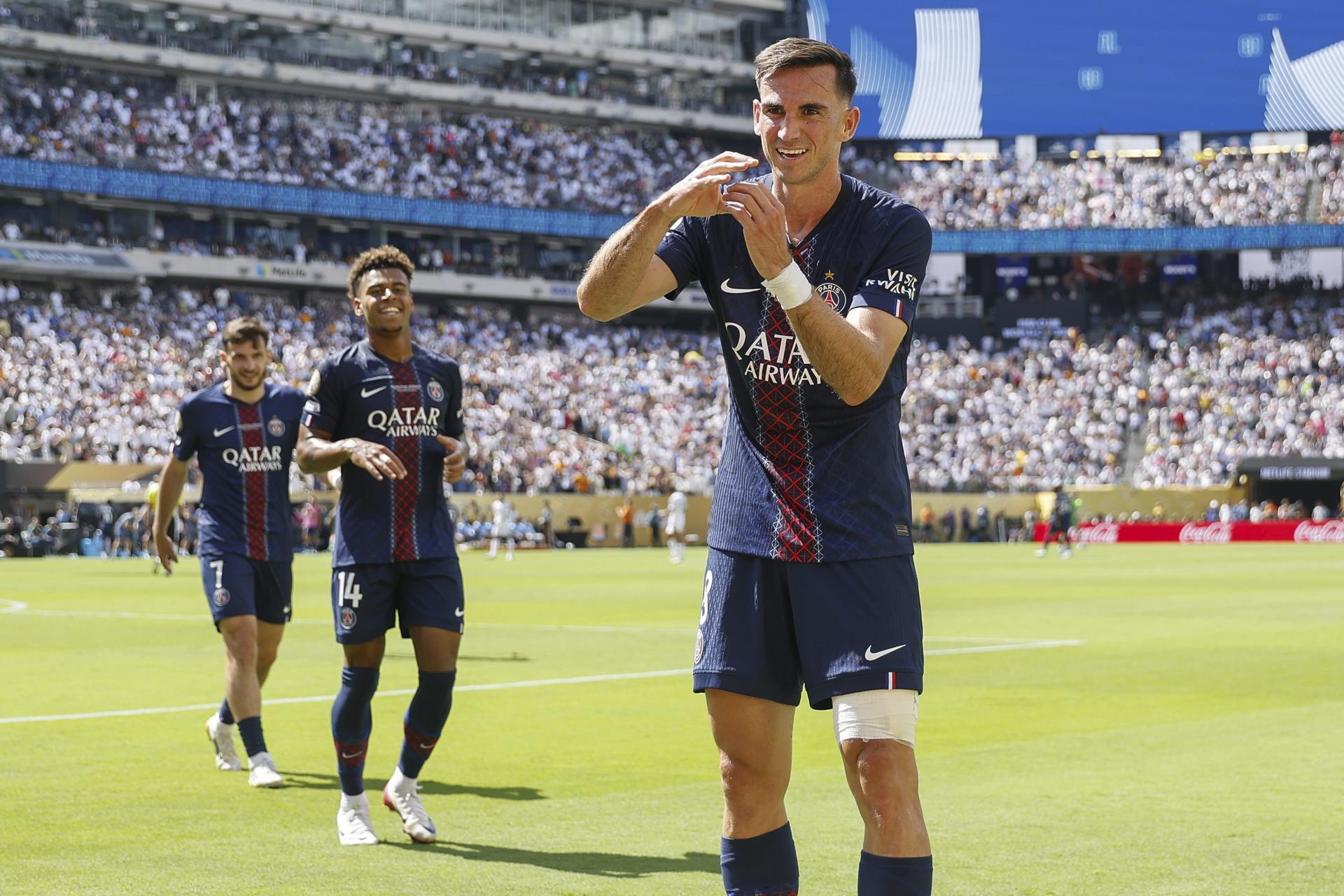 psg