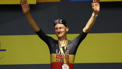 Tour de Francia