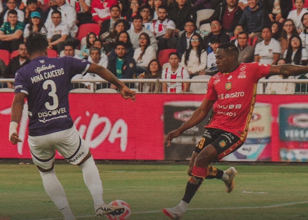 Partido de fútbol