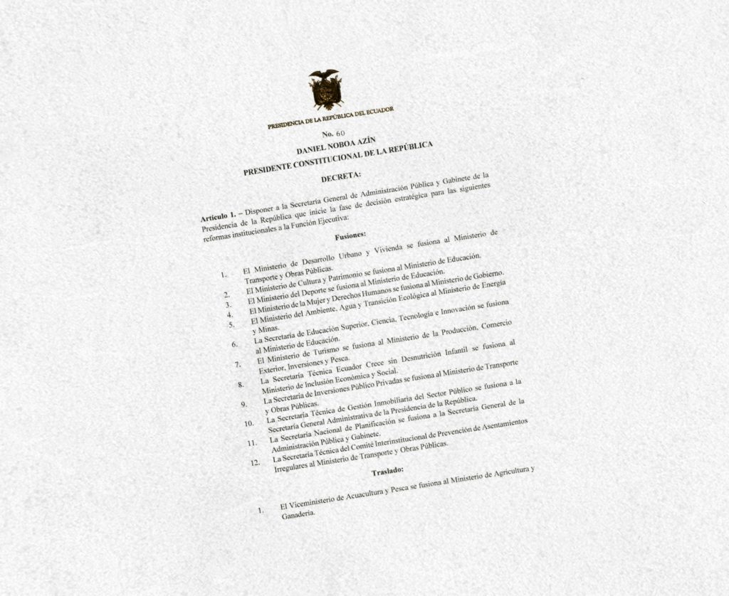 plan de eficiencia administrativa