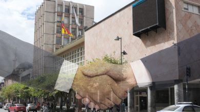 Un funcionario municipal es denunciado por presuntamente pedir coimas.