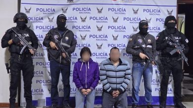 dosis de droga Cuenca