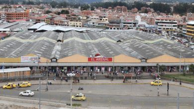 El Arenal
