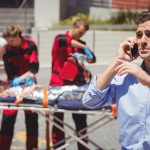 La reciente muerte violenta registrada en Cuenca tuvo lugar en el sector de Sinincay. /Archivo