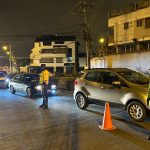 Operativo de la EMOV