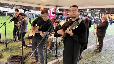 Ensamble musical