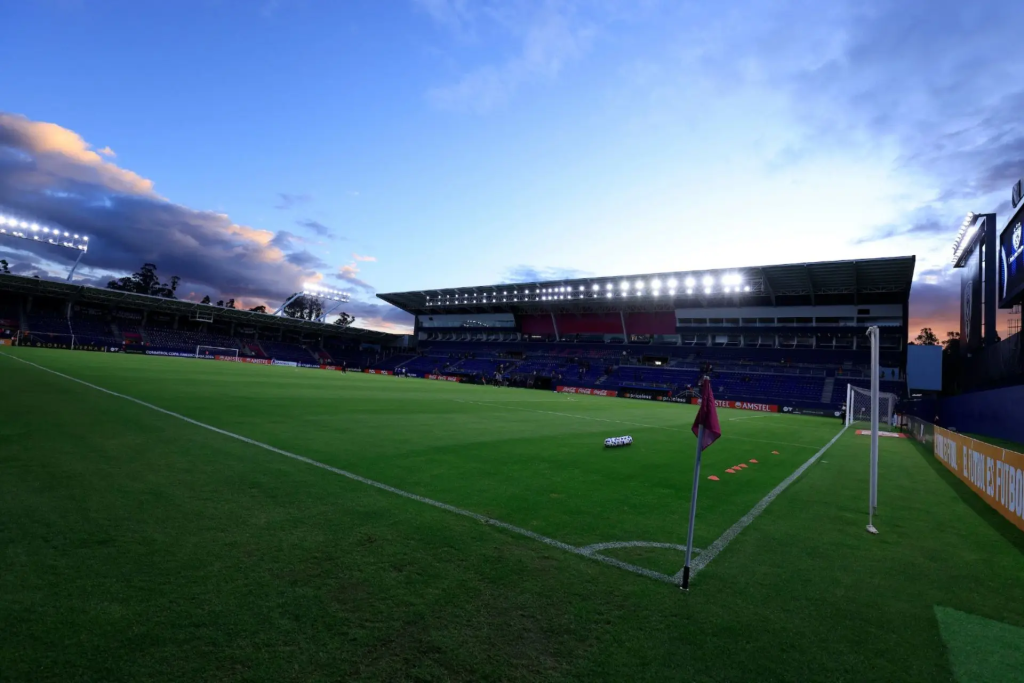 copa america femenina