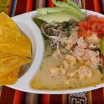 Trucha frita, ceviche o chicharrón de trucha y otros preparados se ofrecerán en el evento.