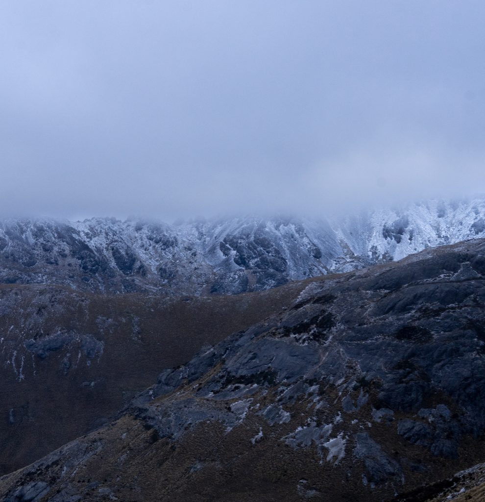 Cajas nieve