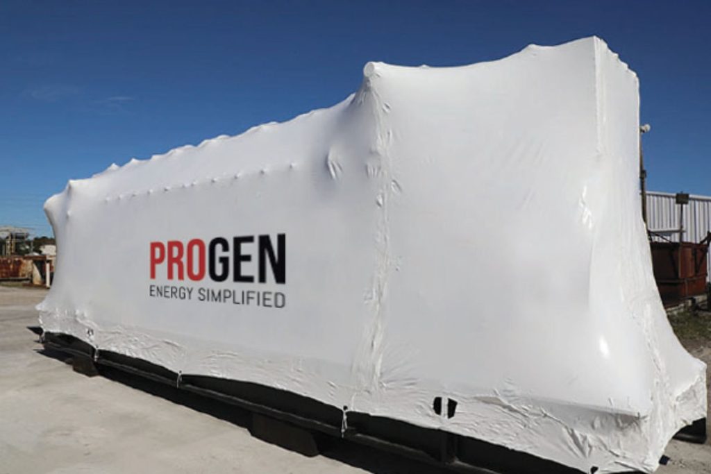 contratos progen austral