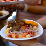 Del 18 al 20 de julio de 2025, Sidcay celebrará las festividades en honor a Jesús del Gran Poder.