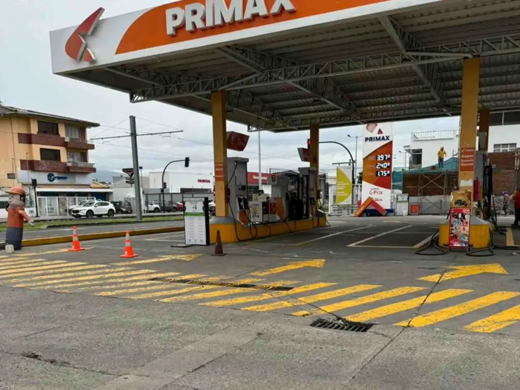 precio gasolinas ecuador julio
