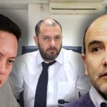 Juan Esteban Guarderas visitará Cuenca el miércoles 2 de julio de 2025 para hablar sobre denuncias sobre presuntas graves infracciones electorales por parte de autoridades locales. /Cortesía