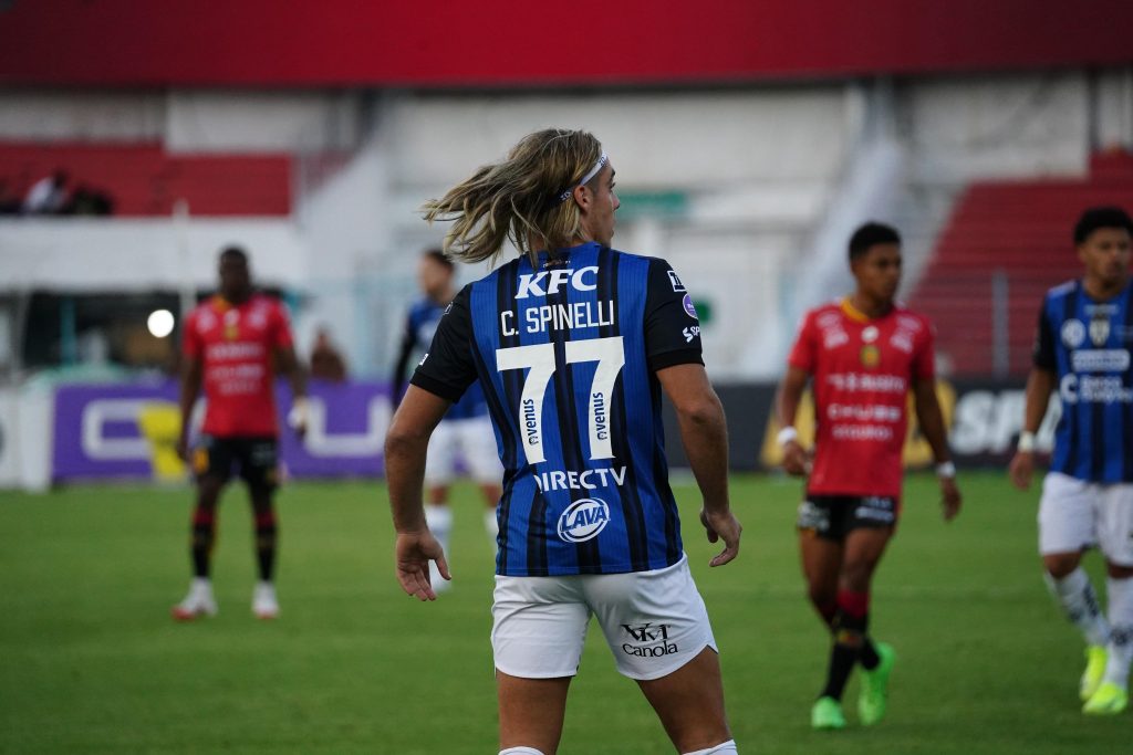 Independiente del Valle