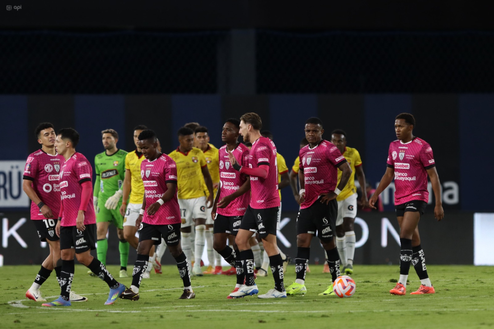 ligapro serie a