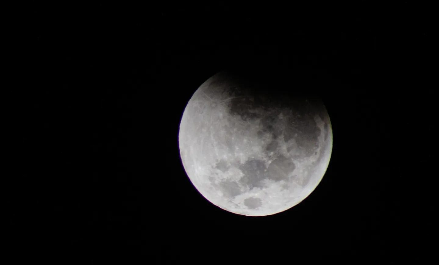 luna del ciervo