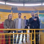 Dirigentes deportivos