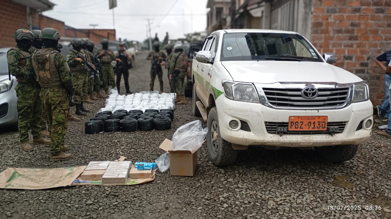 Operativo militar