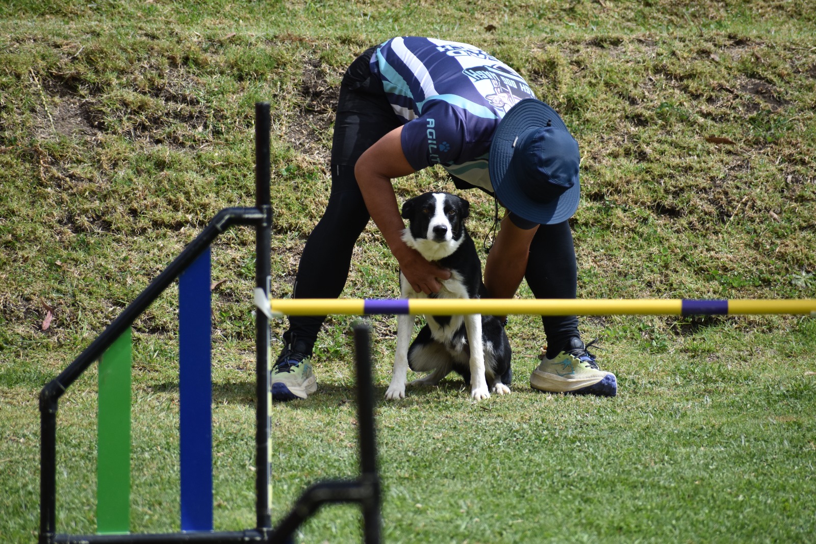 Agility Cuenca