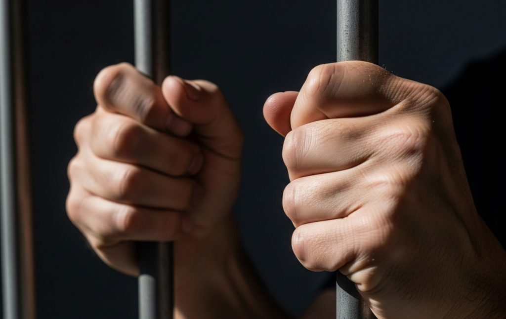 Prisión por violación