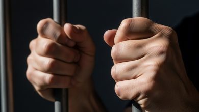 Prisión por violación