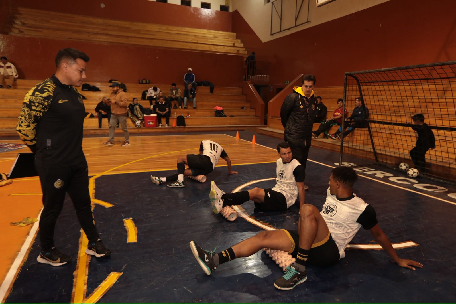 Cdla. San Roque