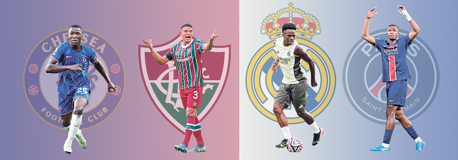Mundial de clubes