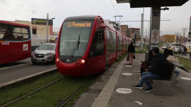 Tranvia