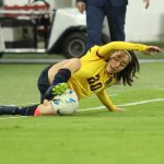 copa america femenina