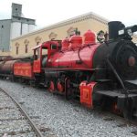 La ruta comprende 22 kilómetros entre Alausí y Sibambe,