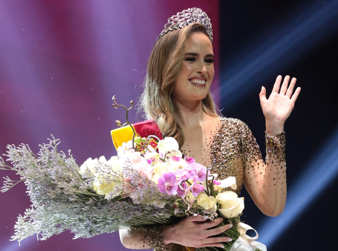 Reina de Cuenca