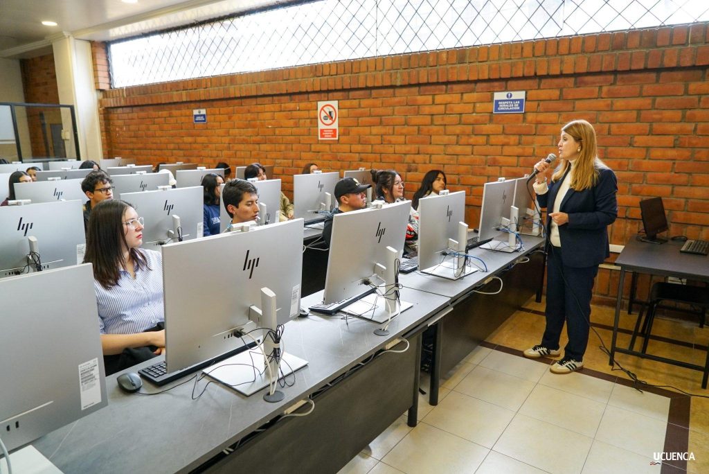 Laboratorio de Computación