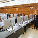 Laboratorio de Computación