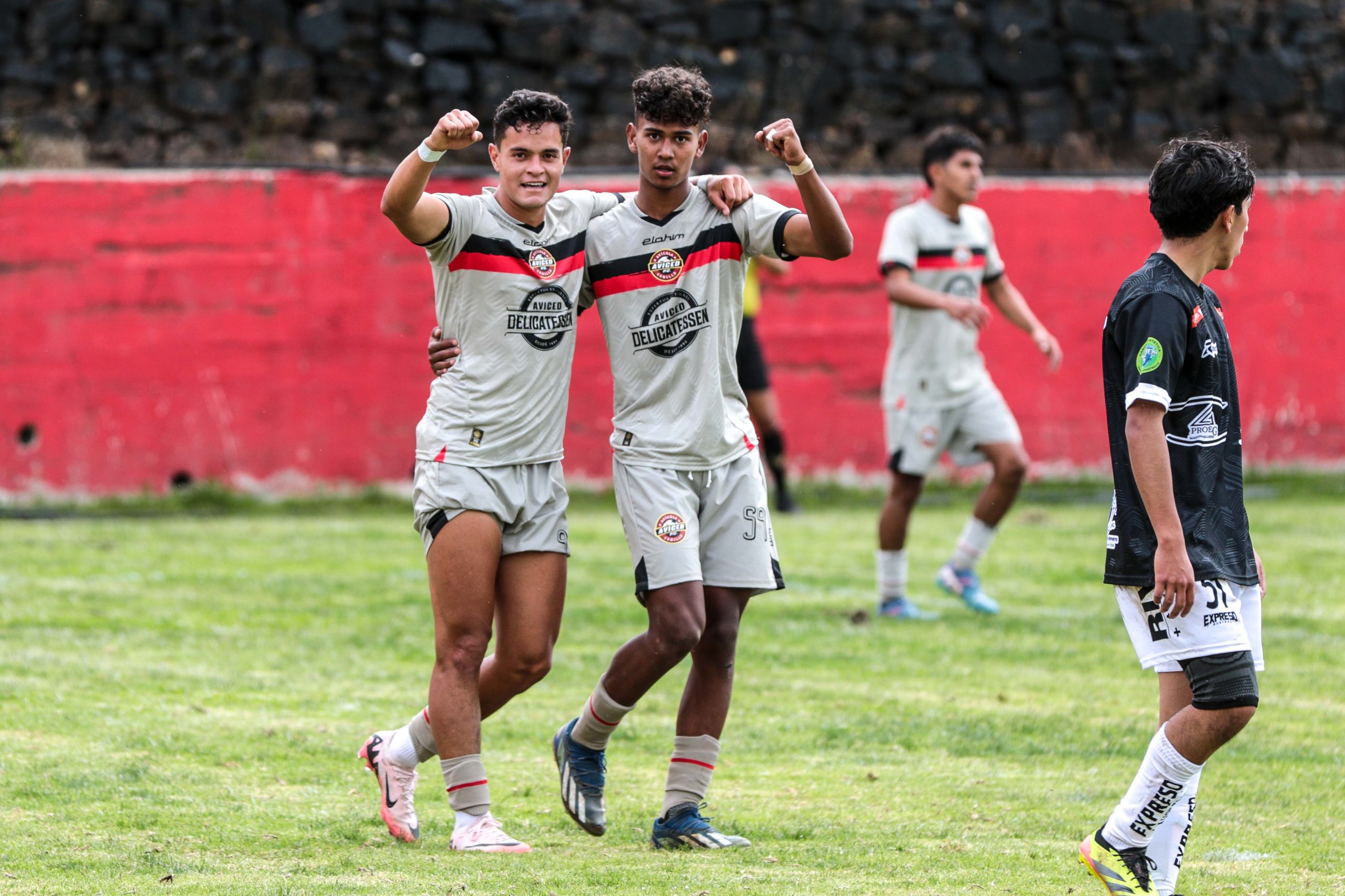 ascenso