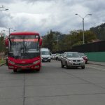 buses - intercambiador