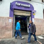 Farmasol EP en Cuenca: pérdidas, ajustes y servicios solidarios