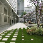 Inicia la remodelación de la plazoleta Pedro Toulop en Cuenca.