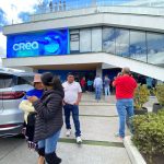 Ahorristas de la cooperativa CREA piden transparencia en proceso