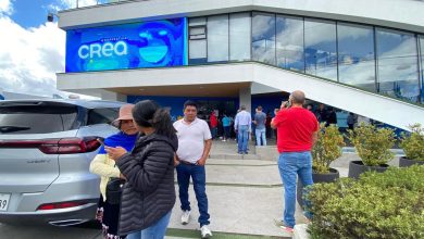 Ahorristas de la cooperativa CREA piden transparencia en proceso