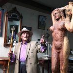 Virgilio Quinde-Chola Cuencana