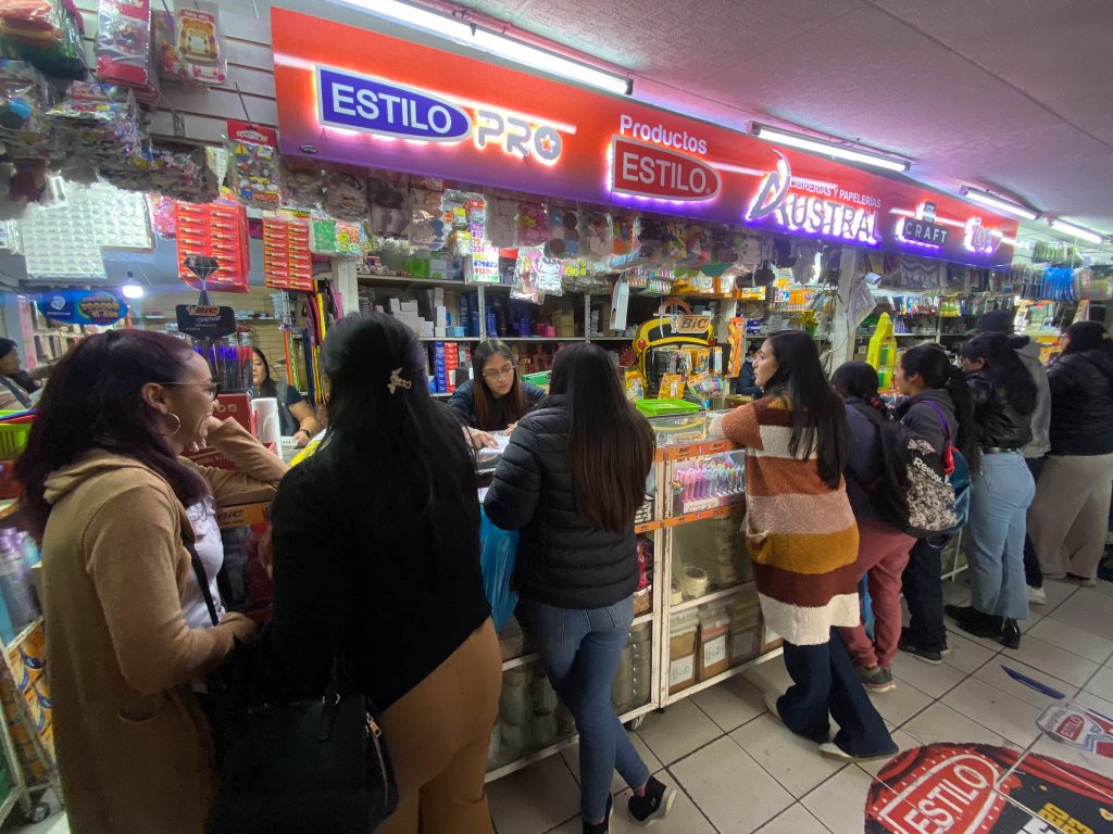 año lectivo 2025-2026