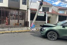 Nuevo atropello en Cuenca aviva el análisis sobre las causas de accidentes.