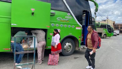 buses - rurales