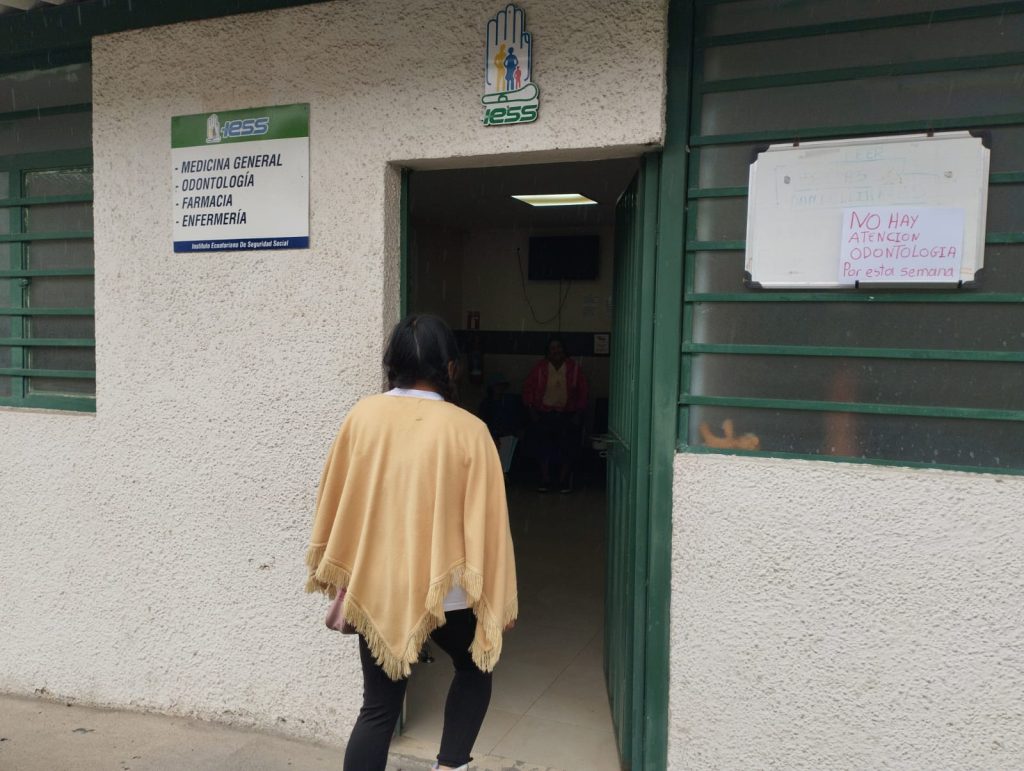 dispensarios - seguro