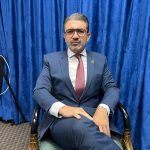 Xavier Bermúdez, gobernador de Azuay, habló sobre su posición frente a la minería, seguridad, consulta popular y desafíos.