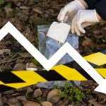 La zona 6, que incluye Azuay, es la única zona que redujo la cifra de homicidios intencionales en el país. /Cortesía